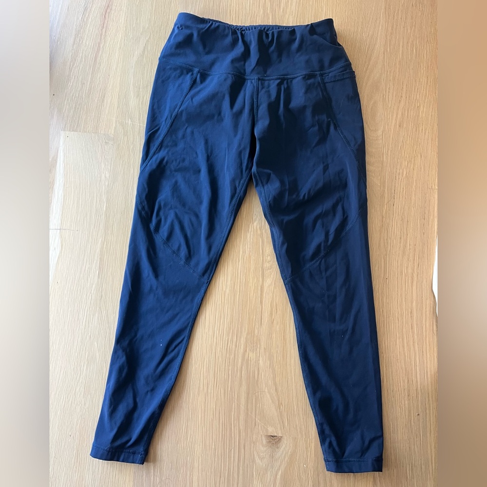 Sweaty Betty 7/8 power legging